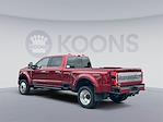 New 2026 Ford F-450 Platinum Crew Cab 4WD DRW Pickup for sale #KWF260682 - photo 2