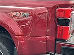 New 2026 Ford F-450 Platinum Crew Cab 4WD DRW Pickup for sale #KWF260682 - photo 35