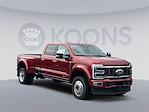 New 2026 Ford F-450 Platinum Crew Cab 4WD DRW Pickup for sale #KWF260682 - photo 7