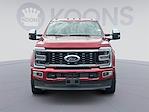 New 2026 Ford F-450 Platinum Crew Cab 4WD DRW Pickup for sale #KWF260682 - photo 8