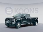 New 2026 Ford F-450 Platinum Crew Cab 4WD DRW Pickup for sale #KWF260683 - photo 1