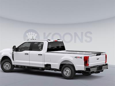 New 2026 Ford F-350 XL Crew Cab 4x4 SRW Pickup for sale #KWF260688 - photo 2