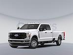 New 2026 Ford F-350 XL Crew Cab 4x4 SRW Pickup for sale #KWF260688 - photo 1