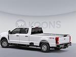New 2026 Ford F-350 XL Crew Cab 4x4 SRW Pickup for sale #KWF260688 - photo 2