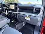 New 2026 Ford F-350 XL Crew Cab 4WD SRW Pickup for sale #KWF260689 - photo 31