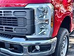 New 2026 Ford F-350 XL Crew Cab 4WD SRW Pickup for sale #KWF260689 - photo 34