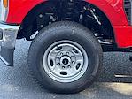 New 2026 Ford F-350 XL Crew Cab 4WD SRW Pickup for sale #KWF260689 - photo 9