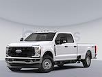 New 2026 Ford F-350 XL Crew Cab 4x4 SRW Pickup for sale #KWF260690 - photo 1