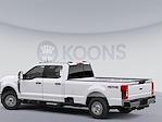 New 2026 Ford F-350 XL Crew Cab 4x4 SRW Pickup for sale #KWF260690 - photo 2