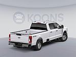 New 2026 Ford F-350 XL Crew Cab 4x4 SRW Pickup for sale #KWF260690 - photo 3