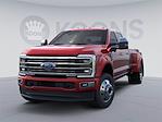 New 2026 Ford F-450 Crew Cab 4x4 DRW Pickup for sale #KWF260692 - photo 2