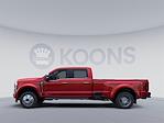 New 2026 Ford F-450 Crew Cab 4x4 DRW Pickup for sale #KWF260692 - photo 3