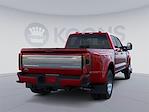 New 2026 Ford F-450 Crew Cab 4x4 DRW Pickup for sale #KWF260692 - photo 8