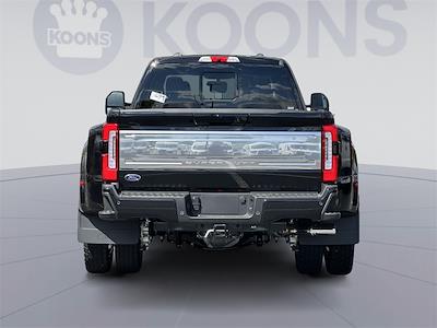 New 2026 Ford F-450 Crew Cab 4WD DRW Pickup for sale #KWF260693 - photo 2