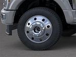 New 2026 Ford F-450 Crew Cab 4x4 DRW Pickup for sale #KWF260694 - photo 19