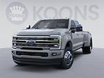 New 2026 Ford F-450 Crew Cab 4x4 DRW Pickup for sale #KWF260694 - photo 2