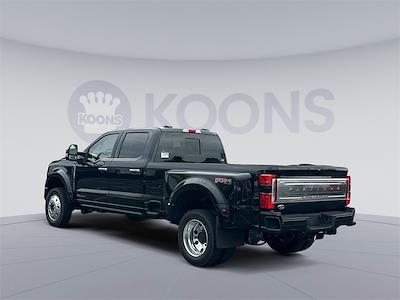 New 2026 Ford F-450 Crew Cab 4WD DRW Pickup for sale #KWF260695 - photo 2