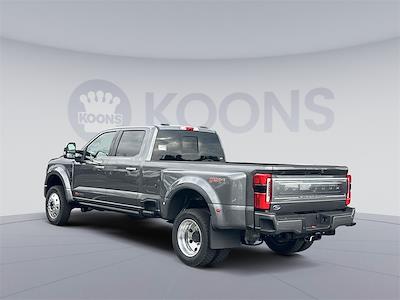 New 2026 Ford F-450 Crew Cab 4WD DRW Pickup for sale #KWF260709 - photo 2