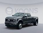 New 2026 Ford F-450 Crew Cab 4WD DRW Pickup for sale #KWF260709 - photo 1