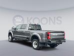 New 2026 Ford F-450 Crew Cab 4WD DRW Pickup for sale #KWF260709 - photo 2
