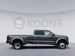 New 2026 Ford F-450 Crew Cab 4WD DRW Pickup for sale #KWF260709 - photo 6