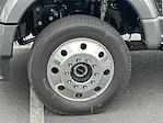 New 2026 Ford F-450 Crew Cab 4WD DRW Pickup for sale #KWF260709 - photo 9