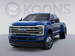 New 2026 Ford F-450 Platinum Crew Cab 4WD DRW Pickup for sale #KWF260710 - photo 3