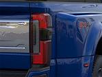 New 2026 Ford F-450 Platinum Crew Cab 4WD DRW Pickup for sale #KWF260710 - photo 21