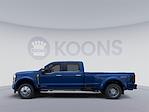 New 2026 Ford F-450 Platinum Crew Cab 4WD DRW Pickup for sale #KWF260710 - photo 4