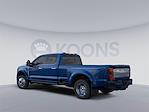 New 2026 Ford F-450 Platinum Crew Cab 4WD DRW Pickup for sale #KWF260710 - photo 2