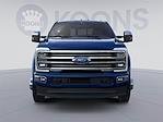 New 2026 Ford F-450 Platinum Crew Cab 4WD DRW Pickup for sale #KWF260710 - photo 6