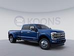 New 2026 Ford F-450 Platinum Crew Cab 4WD DRW Pickup for sale #KWF260710 - photo 7
