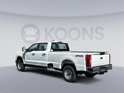 New 2026 Ford F-250 XL Crew Cab 4WD Pickup for sale #KWF260712 - photo 2