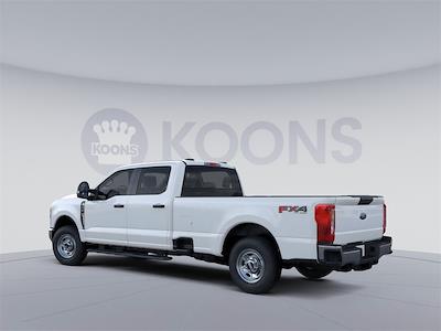 New 2026 Ford F-250 XL Crew Cab 4x4 Pickup for sale #KWF260712 - photo 2