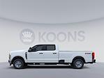 New 2026 Ford F-250 XL Crew Cab 4x4 Pickup for sale #KWF260712 - photo 4