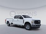 New 2026 Ford F-250 XL Crew Cab 4x4 Pickup for sale #KWF260712 - photo 7