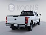 New 2026 Ford F-250 XL Crew Cab 4x4 Pickup for sale #KWF260712 - photo 8