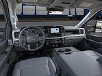 New 2026 Ford F-250 XL Crew Cab 4x4 Pickup for sale #KWF260712 - photo 9
