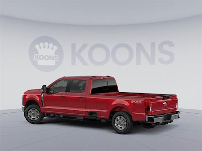 New 2026 Ford F-250 XLT Crew Cab 4WD Pickup for sale #KWF260721 - photo 2