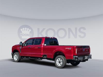 New 2026 Ford F-250 XLT Crew Cab 4WD Pickup for sale #KWF260721 - photo 2