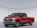 New 2026 Ford F-250 XLT Crew Cab 4WD Pickup for sale #KWF260721 - photo 1
