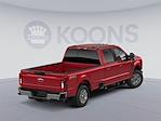 New 2026 Ford F-250 XLT Crew Cab 4WD Pickup for sale #KWF260721 - photo 3