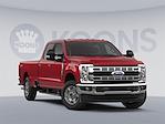 New 2026 Ford F-250 XLT Crew Cab 4WD Pickup for sale #KWF260721 - photo 4
