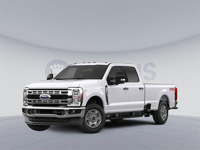 New 2026 Ford F-250 XLT Crew Cab 4WD Pickup for sale #KWF260722 - photo 1