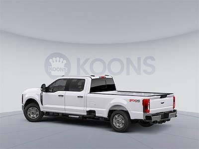 New 2026 Ford F-250 XLT Crew Cab 4WD Pickup for sale #KWF260722 - photo 2