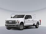 New 2026 Ford F-250 XLT Crew Cab 4WD Pickup for sale #KWF260722 - photo 1