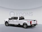 New 2026 Ford F-250 XLT Crew Cab 4WD Pickup for sale #KWF260722 - photo 2