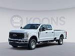 New 2026 Ford F-350 XL Crew Cab 4WD SRW Pickup for sale #KWF260723 - photo 1