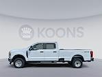 New 2026 Ford F-350 XL Crew Cab 4WD SRW Pickup for sale #KWF260723 - photo 2