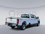 New 2026 Ford F-350 XL Crew Cab 4WD SRW Pickup for sale #KWF260723 - photo 5